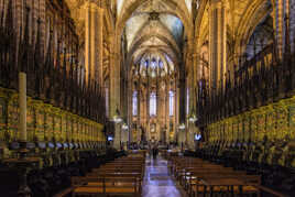 Cathédrale Sainte-Eulalie