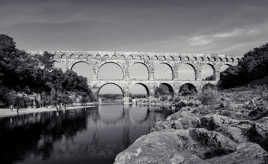 Pont du Gard