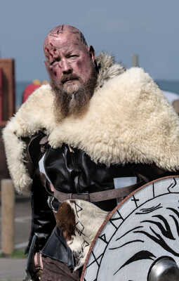 Cidre & Dragon Le festival de la Fantasy (12)