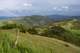 Corniche des Cévennes