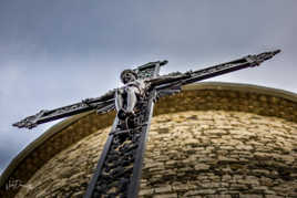 Il serait temps de descendre.