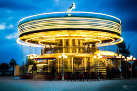 Action...ça tourne !