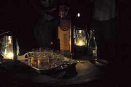 C'est l'heure de l'apéro