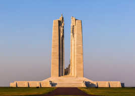 Mémorial de Vimy