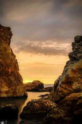 Nuit magique aux Iles Habibas