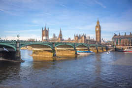 Westminster bridge