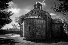 Chapelle Provençale