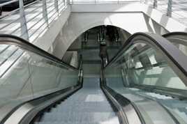 Escalator 3