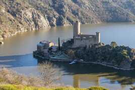 Château de Grangent