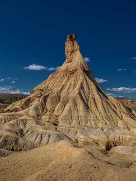 Desert de Bardenas