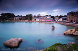 Ploumanac'h côté plage