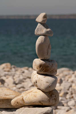 Oeuvre anonyme et éphémère