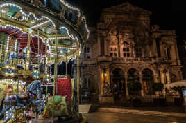 carrousel d'Avignon