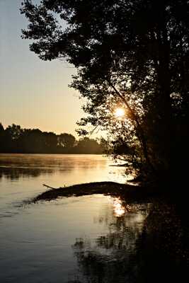 La Loire en or