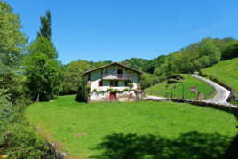 Pays basque Espagnole