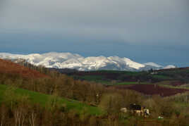 Pyrénées