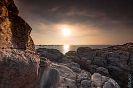 Paysage Breton