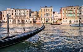 Tête de gondole iconique