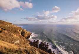 Balade sentier des douaniers 2
