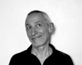 J'aime ton grain de folie