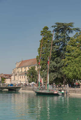 Annecy