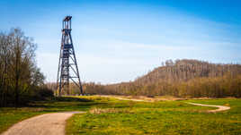 La fosse Charles Ledoux