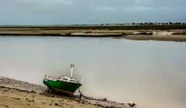 Délaissé en Baie de Somme