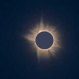 Eclipse solaire