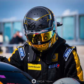 Start your engine !!