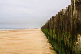 Plage du Nord