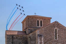 La Patrouille de France