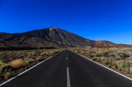 El Teide