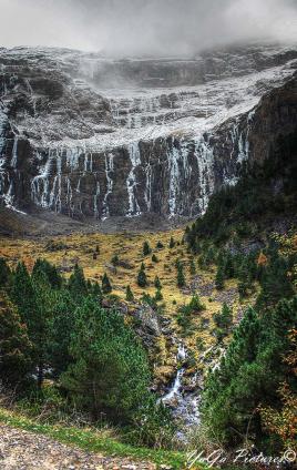 Cirque de Gavarnie