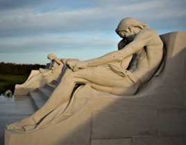 Memorial Canadien de Vimy