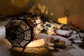 Au fond du grenier !