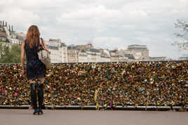 A la recherche de l'amour perdu...