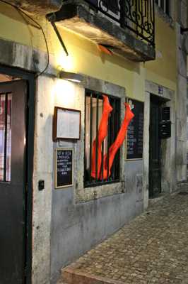 partie de jambes en l'air