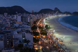 Souvenirs du Brésil