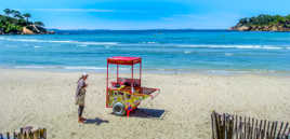 UN GRAND MOMENT DE SOLITUDE