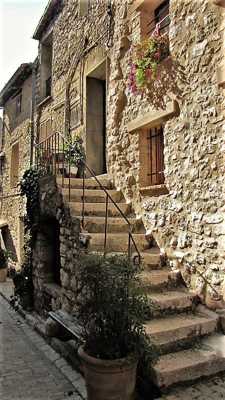 St paul de Vence 4