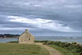 Pointe de Combrit