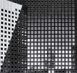 CARRE/TRIANGLE by NIMO