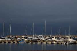 Entre gris clair et gris foncé