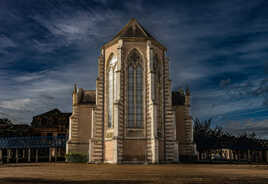 chapelle lycée Fulbert 3