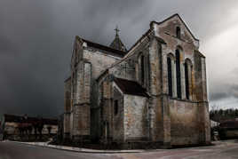 eglise