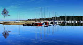 Miroir, oh mon beau miroir