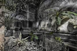 et Dieu créa le reflet.