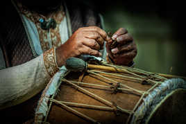 Troubadour