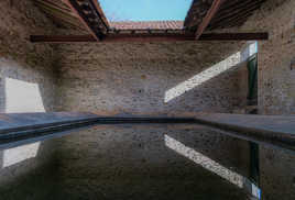 Sunlights au lavoir !