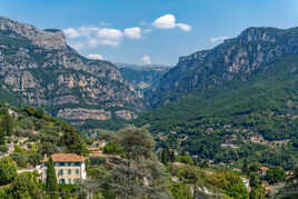 Gorges du loup